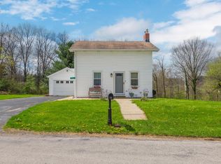 10716 Green Rd, Wakeman, OH 44889