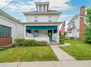 238 E Loyalhanna St, Ligonier, PA 15658