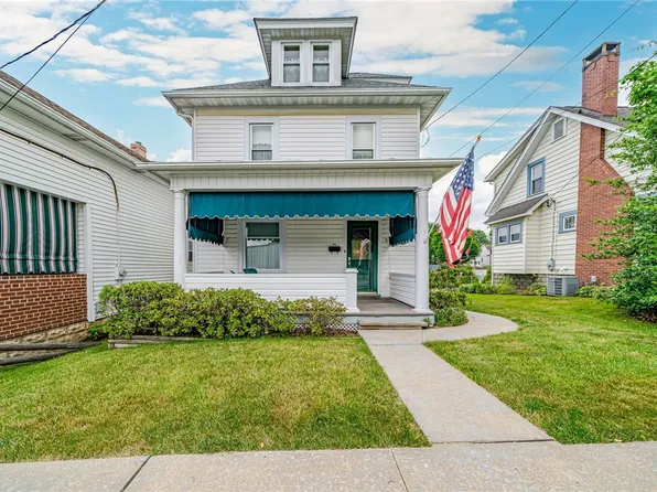 238 E Loyalhanna St, Ligonier, PA 15658