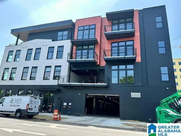 1329 4th Ave S #312, Birmingham, AL 35233