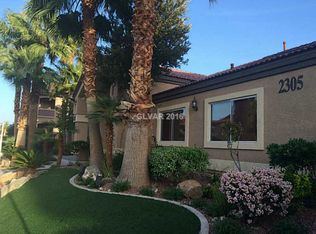 2305 W Horizon Ridge Pkwy APT 3314, Henderson, NV 89052