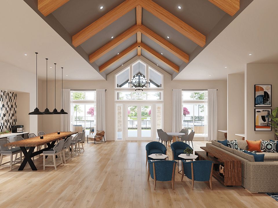 Allora Crossing 15101 Mattawoman Dr Brandywine MD Zillow