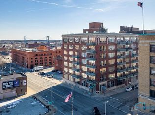 745 Washington St APT 408, Toledo, OH 43604