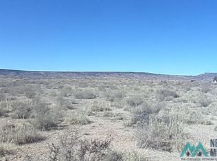 McBride Rd, Grants, NM 87020