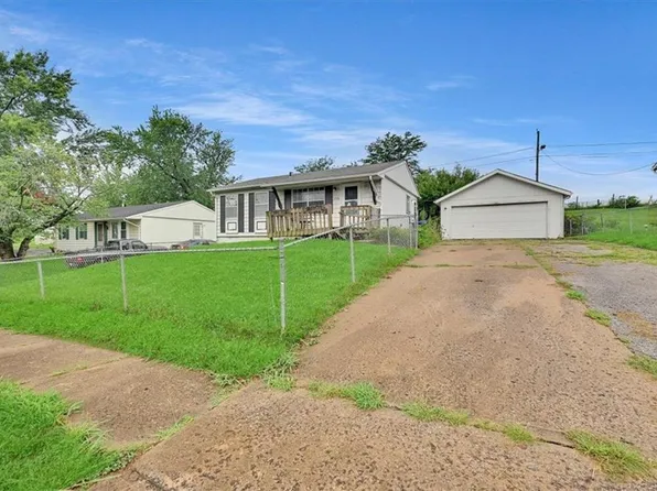 426 N 83rd Pl, Kansas City, KS 66112