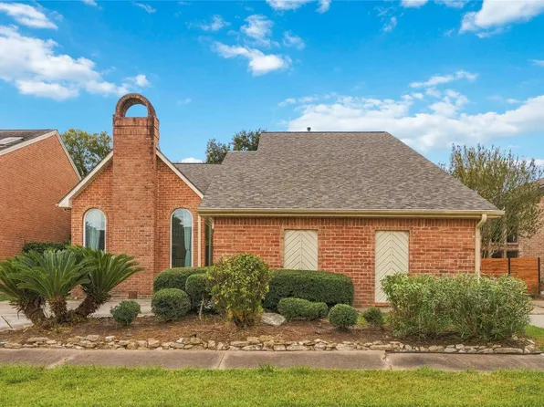12219 Gladewick Dr, Houston, TX 77077