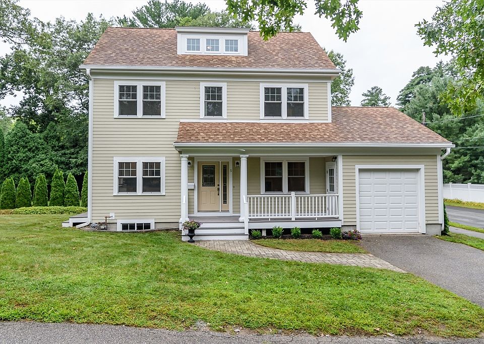 1st image of 5 Oakdale Ave