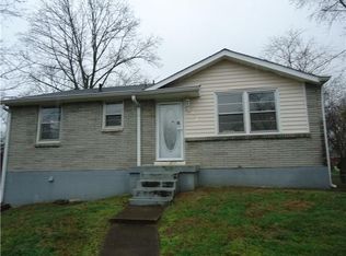 1400 Globe Pl, Madison, TN 37115
