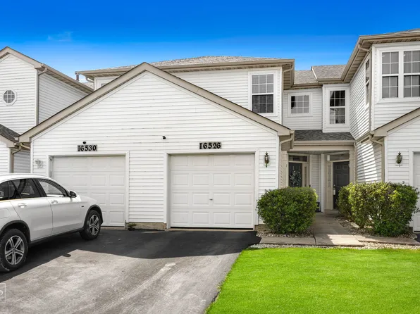 16526 S Nottingham Ct, Lockport, IL 60441