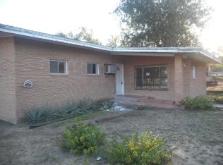 108 E Bravo Blvd, Roma, TX 78584