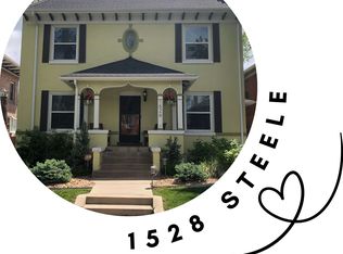 1528 Steele St FLOOR 2, Denver, CO 80206