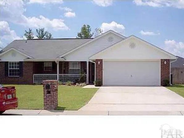 4030 Buttonbush Dr, Milton, FL 32583