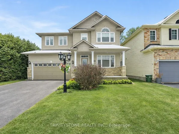 145 Arrowwood Dr, Ottawa, ON K2S 2G3