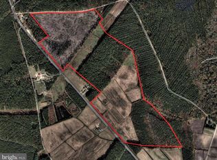 7826 Snow Hill Rd, Salisbury, MD 21804