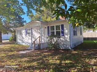 303 Chatham St, Newport, NC 28570