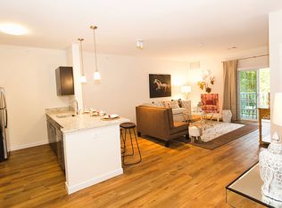Riverbank Landing, Bridgeport, CT 06605