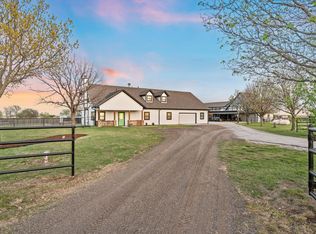 7384 Rector Rd, Sanger, TX 76266