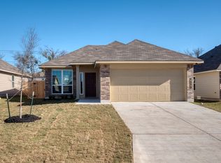 619 Fallbrook Dr, Temple, TX 76502