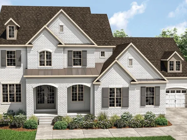 7237 Murrel Dr Lot 111, Franklin, TN 37064