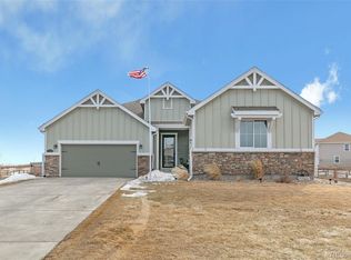 5788 Desert Inn Loop, Elizabeth, CO 80107