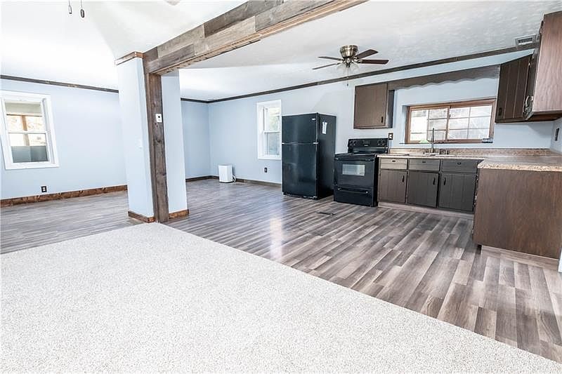 206 Jefferson St, Clymer, PA 15728 Zillow