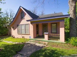 305 Ira Ave, San Antonio, TX 78209