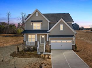 44 Belmont Stakes Ln, Wendell, NC 27591