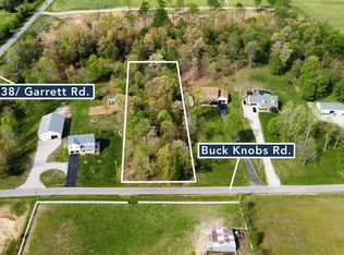 Buck Knobs Rd, Ekron, KY 40117