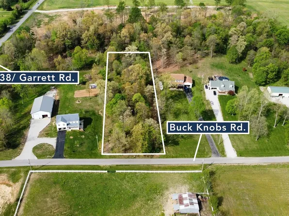Buck Knobs Rd, Ekron, KY 40117