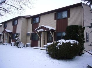 2519 Fond Du Lac Rd, Oshkosh, WI 54902