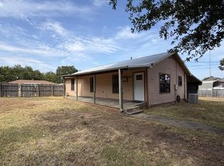 1119 E Crawford St, Palestine, TX 75801