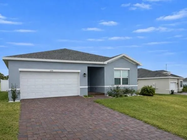 6740 Rumine Circle, Vero Beach, FL 32967