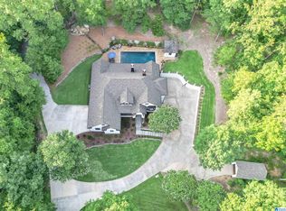 100 Cheshire Ln, Pelham, AL 35124