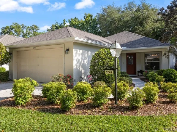 6247 W Glynborne Loop, Crystal River, FL 34429