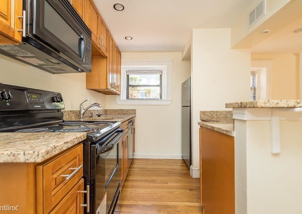 4 Elko St. #B2 Boston - Brighton Shared Unit Photo 1