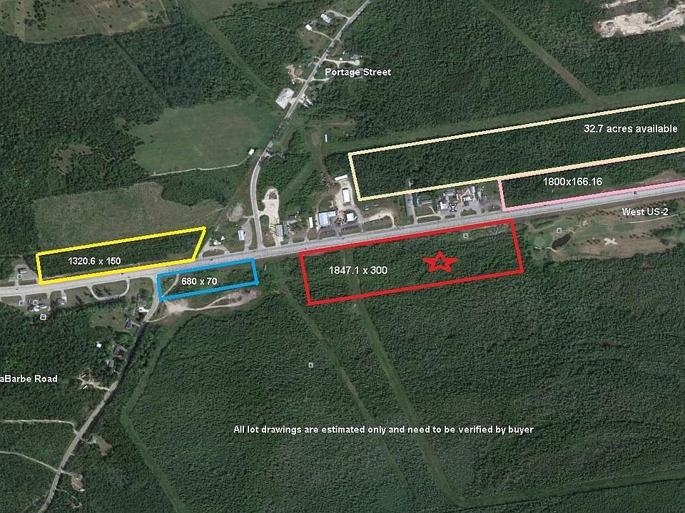 1st image of W Us Highway 2