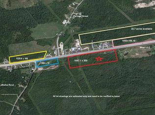 W Us Highway 2, Saint Ignace, MI 49781
