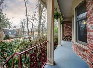 1024 N Arthur St, Little Rock, AR 72207