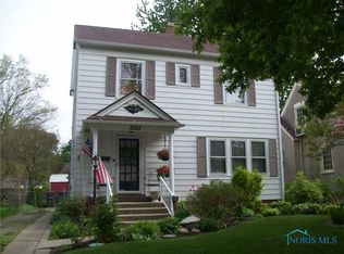 2153 Charlestown Ave, Toledo, OH 43613