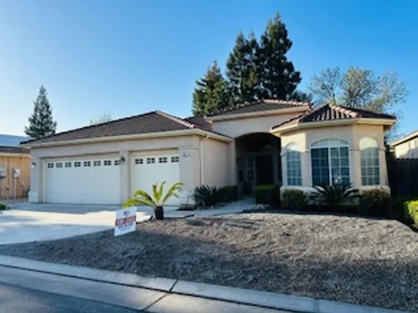 2641 E Sage Way, Fresno, CA 93720