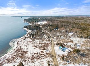 942 Mason Bay Rd, Jonesport, ME 04649