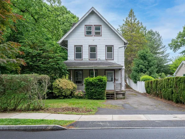 91 Columbia Avenue, Hartsdale, NY 10530