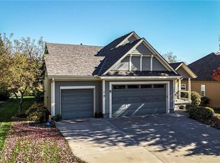 1363 Brompton Ln, Raymore, MO 64083