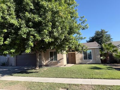 1391 Columbia Avenue, Tulare, CA, 93274
