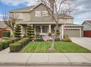 2497 Peppercorn Ln, Tracy, CA 95377