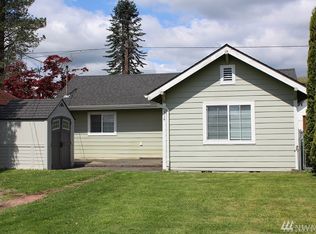 314 Jameson Ave, Sedro Woolley, WA 98284