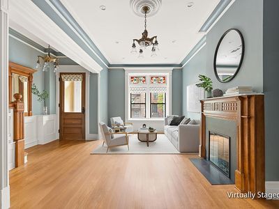 272 Prospect Pl, Brooklyn, NY, 11238