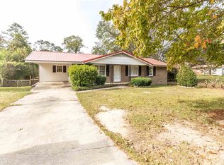 3721 Jessica Dr, Macon, GA