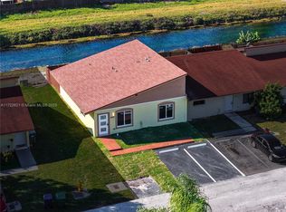 28020 SW 141st Pl, Homestead, FL 33033