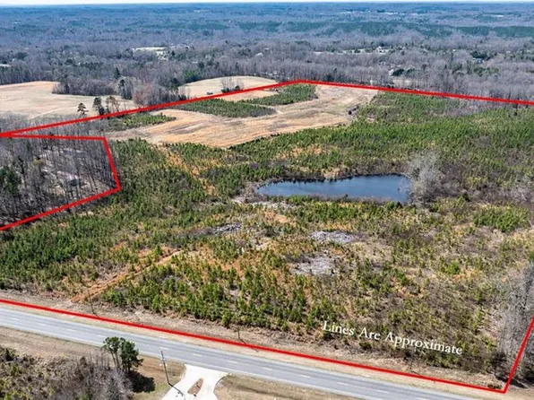 14974 State Highway 86 S, Prospect Hill, NC 27314